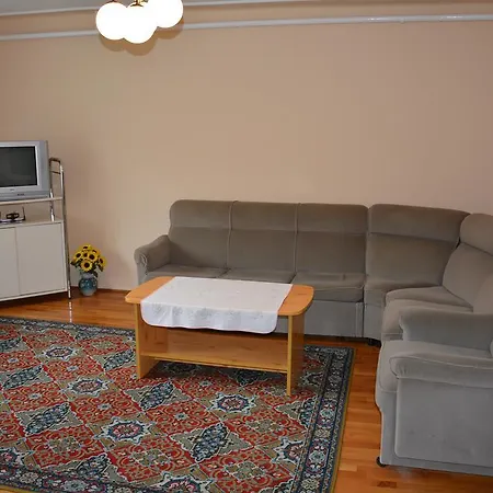 Гостевой дом Pummer Vendeghaz *